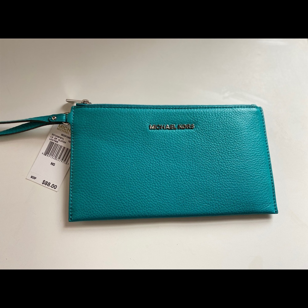 Michael Kors Wristlet